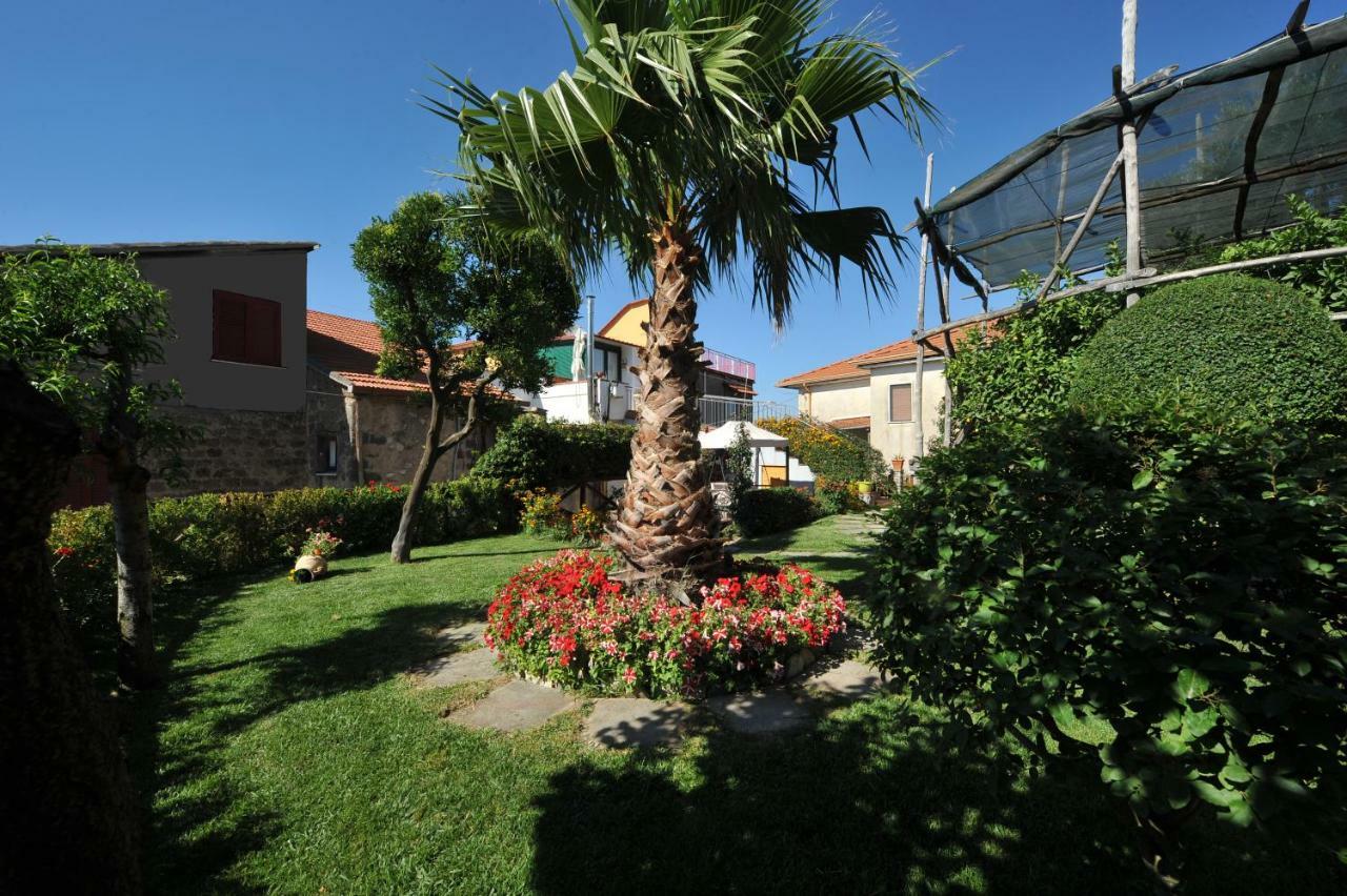 Сasa de vacaciones Chery Península Sorrentina